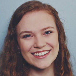 Meet your Posher, Abby